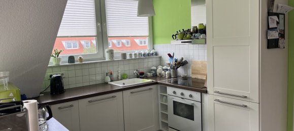 3-Zimmer Wohnung in Erfurt, Germany, Nr. 59408 3