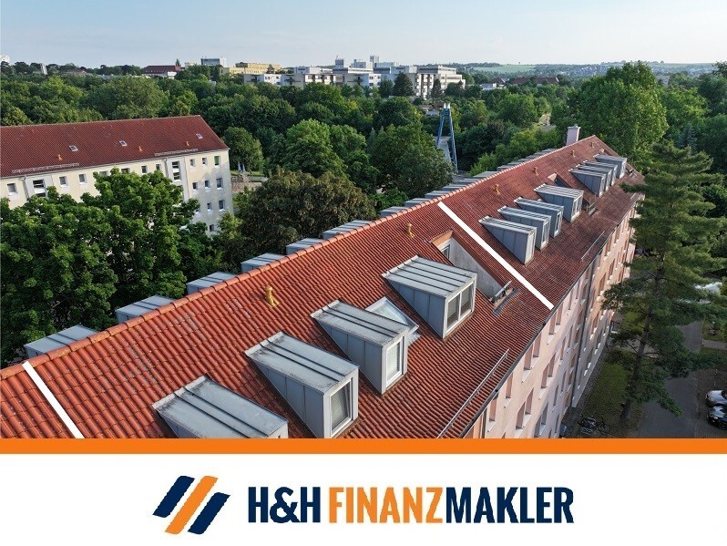 3-Zimmer Wohnung in Erfurt, Germany, Nr. 59408