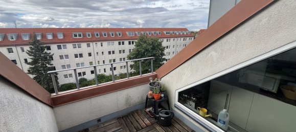 3-Zimmer Wohnung in Erfurt, Germany, Nr. 59408 5