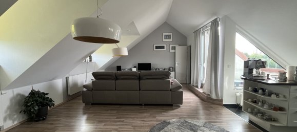 3-Zimmer Wohnung in Erfurt, Germany, Nr. 59408 2