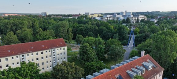 3-Zimmer Wohnung in Erfurt, Germany, Nr. 59408 4