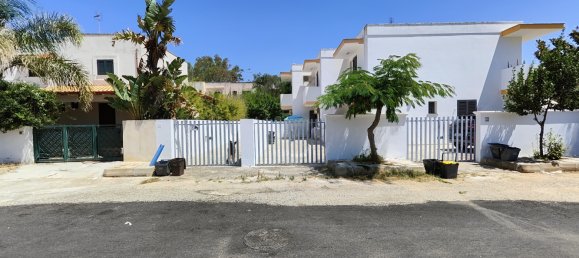 2 rooms House in Ugento, Italy No. 173896 10