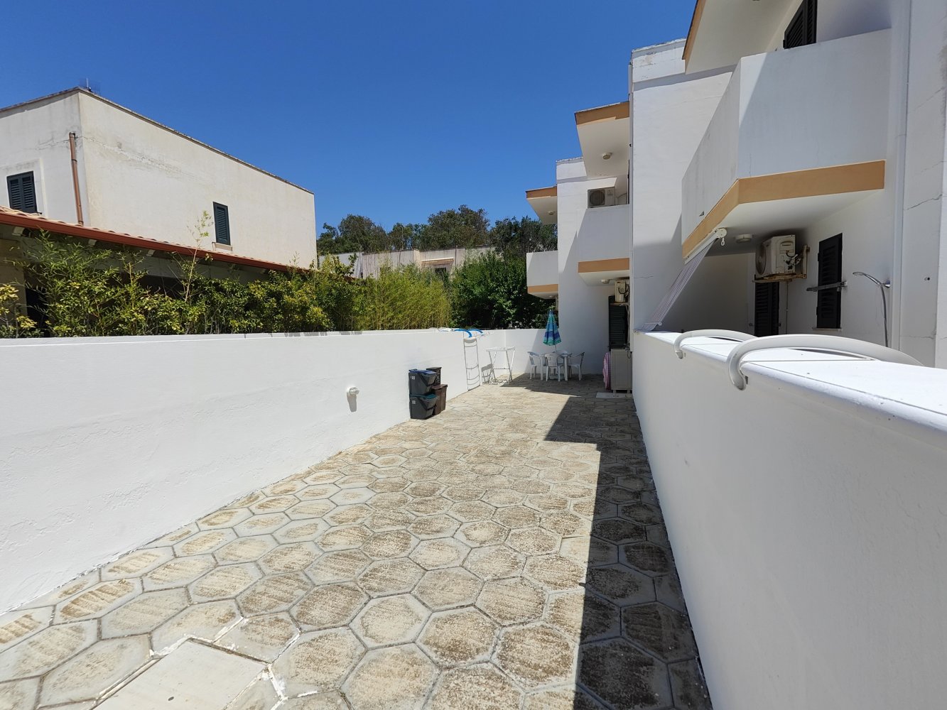 2 rooms House in Ugento, Italy No. 173896