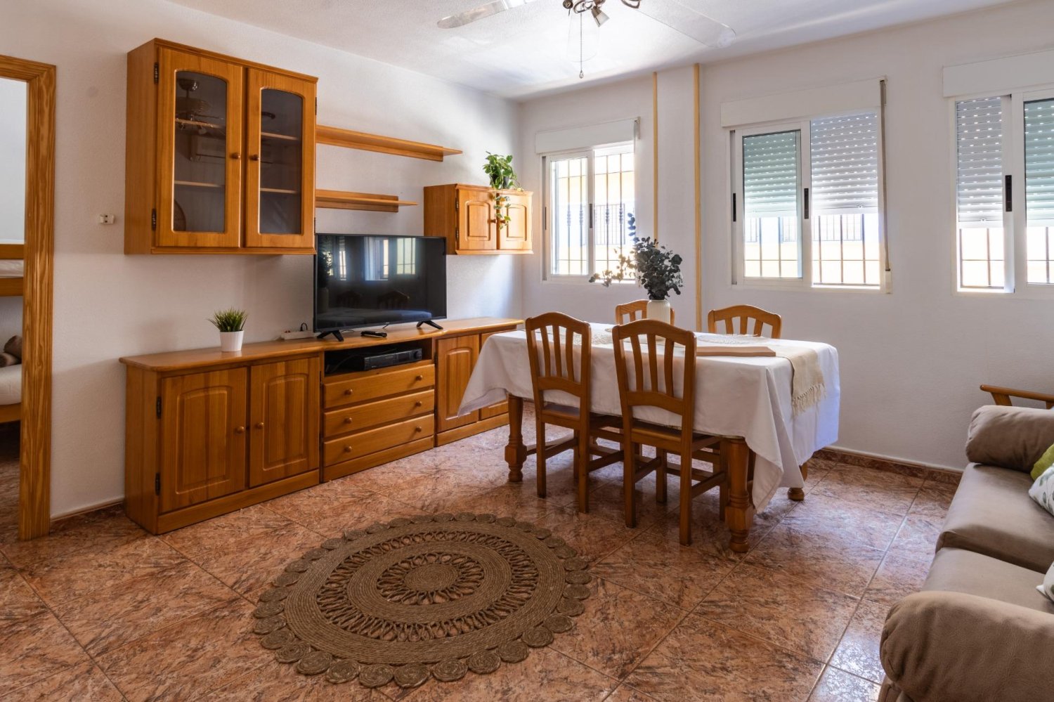 3 bedrooms Apartment in Mazarron, Spain No. 103276