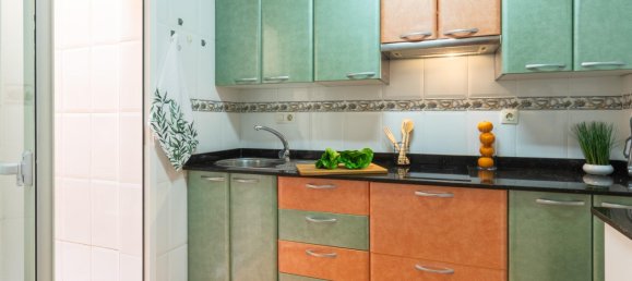 3 bedrooms Apartment in Mazarron, Spain No. 103276 3