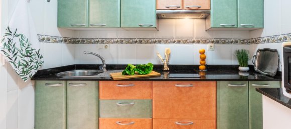 3 bedrooms Apartment in Mazarron, Spain No. 103276 21