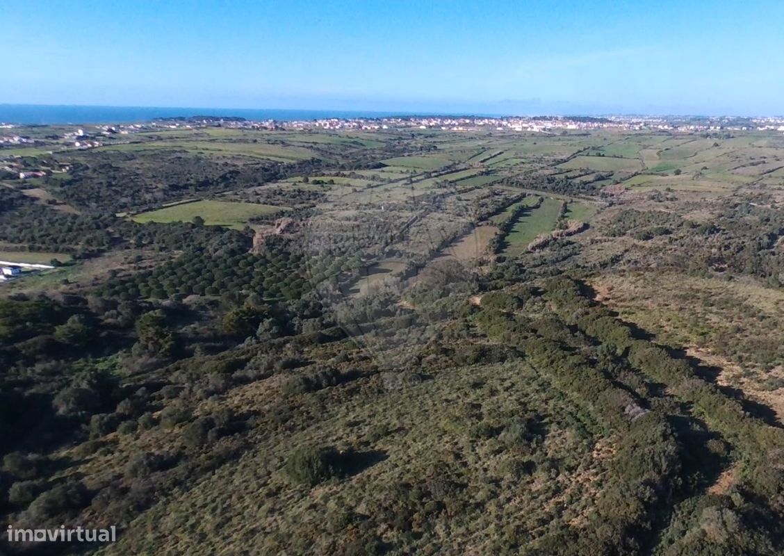 15080m² Land in Sintra, Portugal No. 353657