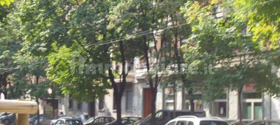 Lagerhaus in Milan, Italy 108m², Nr. 328404 8