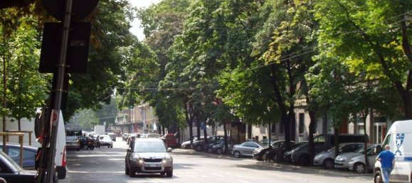 Lagerhaus in Milan, Italy 108m², Nr. 328404 7