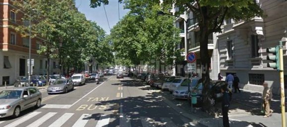 Lagerhaus in Milan, Italy 108m², Nr. 328404 3