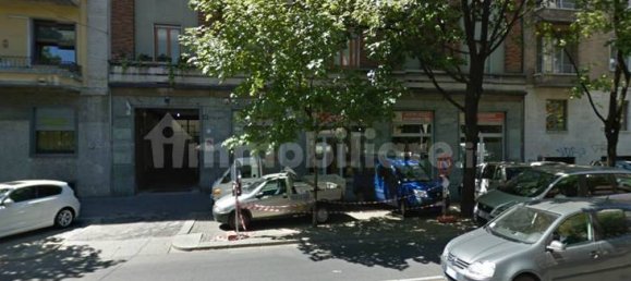 Lagerhaus in Milan, Italy 108m², Nr. 328404 5