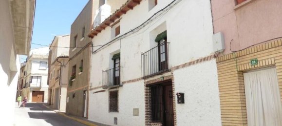 4 غرف نوم منزل في Chartered Community of Navarre, Spain رقم 37275 8