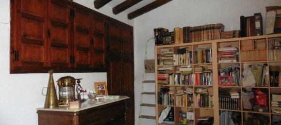 4 غرف نوم منزل في Chartered Community of Navarre, Spain رقم 37275 40