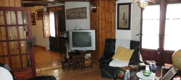 4 غرف نوم منزل في Chartered Community of Navarre, Spain رقم 37275 30