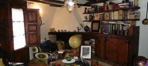 4 غرف نوم منزل في Chartered Community of Navarre, Spain رقم 37275 27