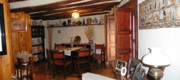 4 غرف نوم منزل في Chartered Community of Navarre, Spain رقم 37275 28