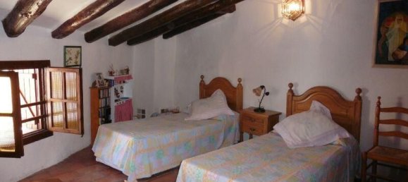 4 غرف نوم منزل في Chartered Community of Navarre, Spain رقم 37275 32