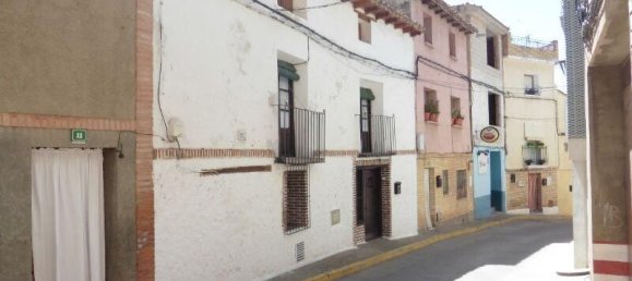 4 غرف نوم منزل في Chartered Community of Navarre, Spain رقم 37275 3