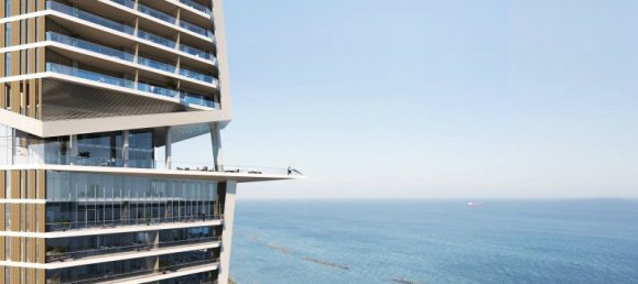 Квартира с 4 спальнями в Лимассол, Кипр № 10332 6