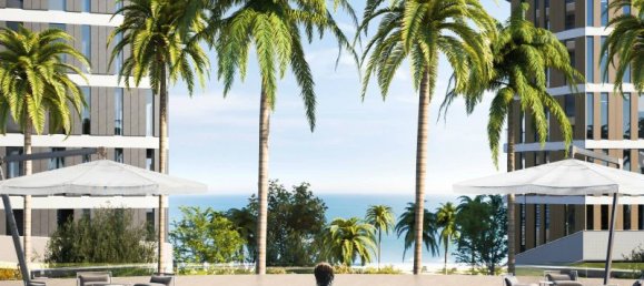 Квартира с 4 спальнями в Лимассол, Кипр № 10332 4