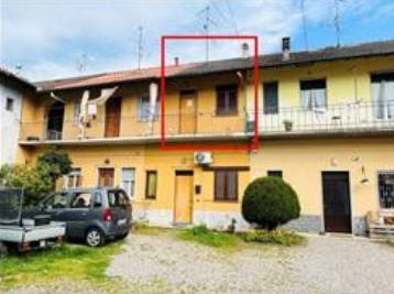 1 Schlafzimmer Wohnung in Cislago, Italy, Nr. 294973