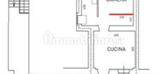 1 Schlafzimmer Wohnung in Cislago, Italy, Nr. 294973 10