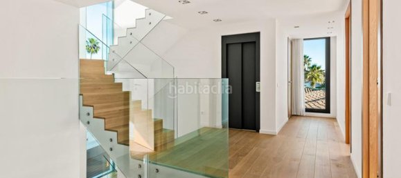 6 غرف نوم فيلا في Marbella, Spain رقم 95290 14