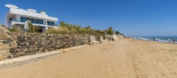 6 غرف نوم فيلا في Marbella, Spain رقم 95290 18