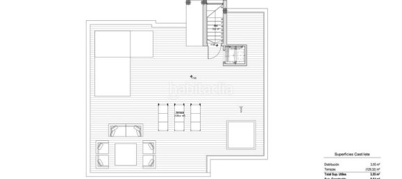 6 غرف نوم فيلا في Marbella, Spain رقم 95290 50