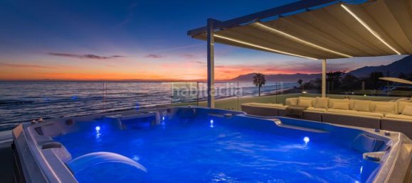 6 غرف نوم فيلا في Marbella, Spain رقم 95290 42