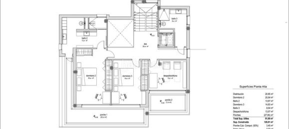 6 غرف نوم فيلا في Marbella, Spain رقم 95290 49