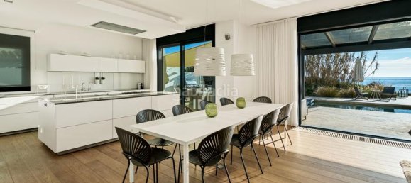 6 غرف نوم فيلا في Marbella, Spain رقم 95290 13