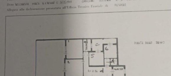 2260m² Warehouse in Colli al Metauro, Italy No. 293313 11