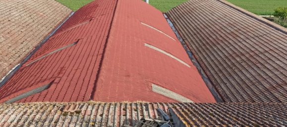 2260m² Warehouse in Colli al Metauro, Italy No. 293313 3