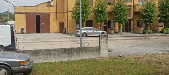 2260m² Warehouse in Colli al Metauro, Italy No. 293313 8