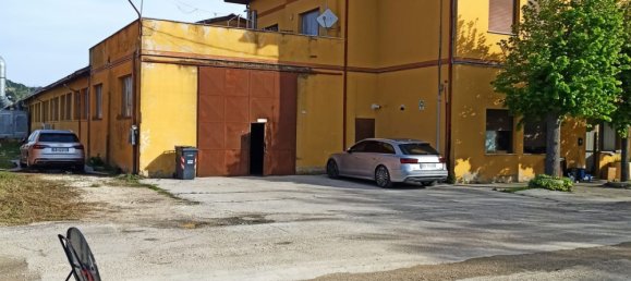 2260m² Warehouse in Colli al Metauro, Italy No. 293313 5