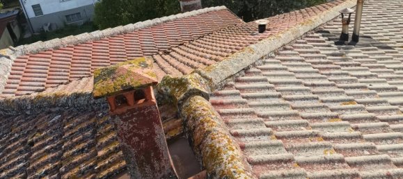 2260m² Warehouse in Colli al Metauro, Italy No. 293313 6