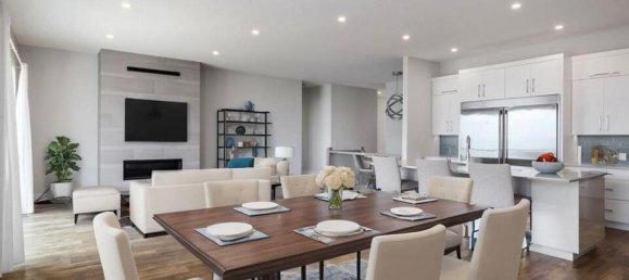 4 bedrooms House in British Columbia, Canada No. 1174 3