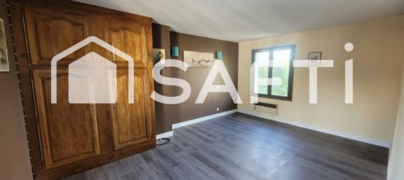 4 bedrooms House in Abilly, France No. 57559 11