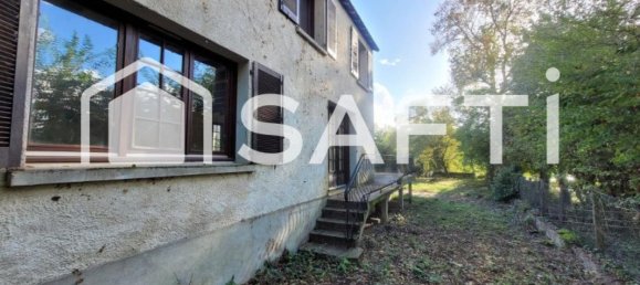 4 bedrooms House in Abilly, France No. 57559 14