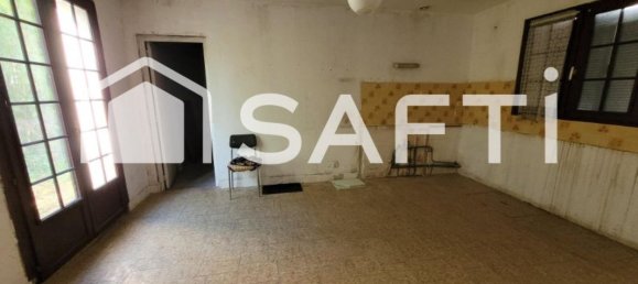 4 bedrooms House in Abilly, France No. 57559 5