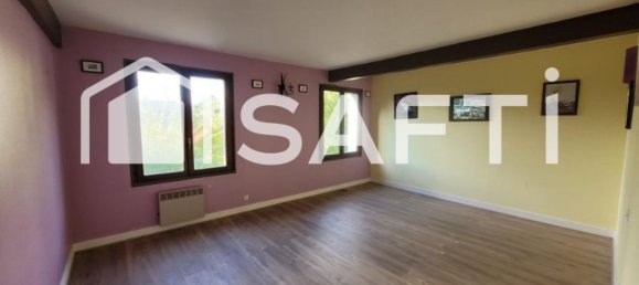4 bedrooms House in Abilly, France No. 57559 12