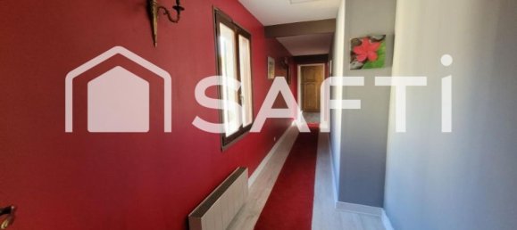 4 bedrooms House in Abilly, France No. 57559 9