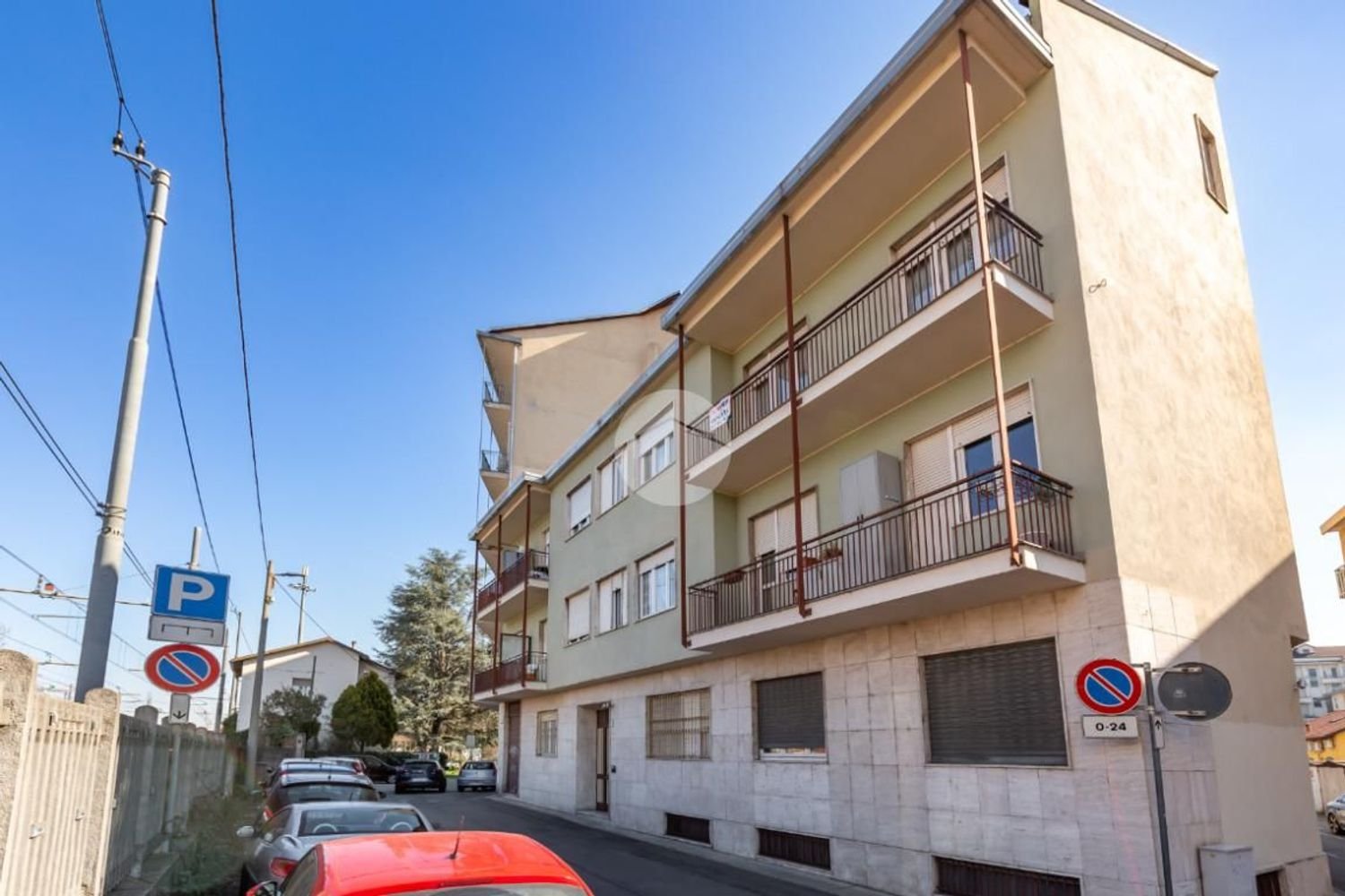 4غرفة شقة في Settimo Torinese, Italy رقم 170438