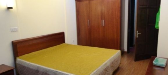 Apartamento de 2 dormitorios en Tay Ho, Vietnam No. 6428 15