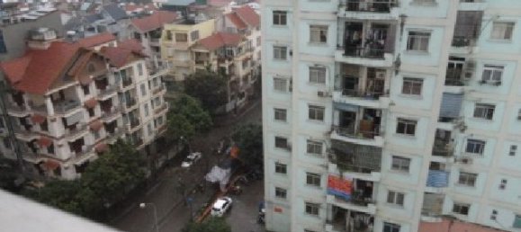 Apartamento de 2 dormitorios en Tay Ho, Vietnam No. 6428 11
