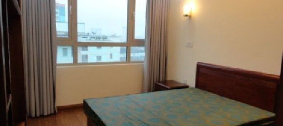 Apartamento de 2 dormitorios en Tay Ho, Vietnam No. 6428 17