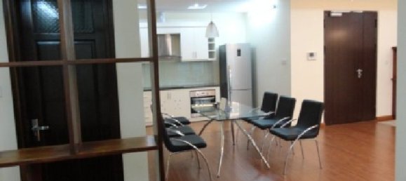 Apartamento de 2 dormitorios en Tay Ho, Vietnam No. 6428 18