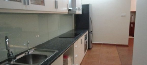 Apartamento de 2 dormitorios en Tay Ho, Vietnam No. 6428 16