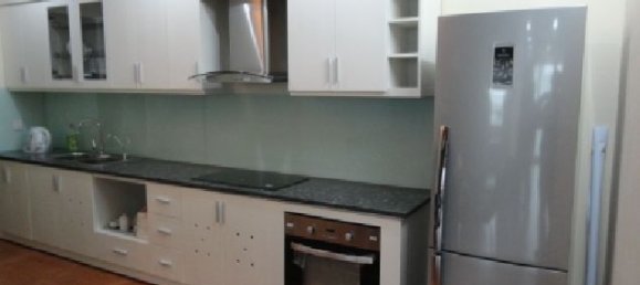 Apartamento de 2 dormitorios en Tay Ho, Vietnam No. 6428 2